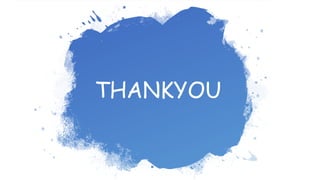 THANKYOU
 