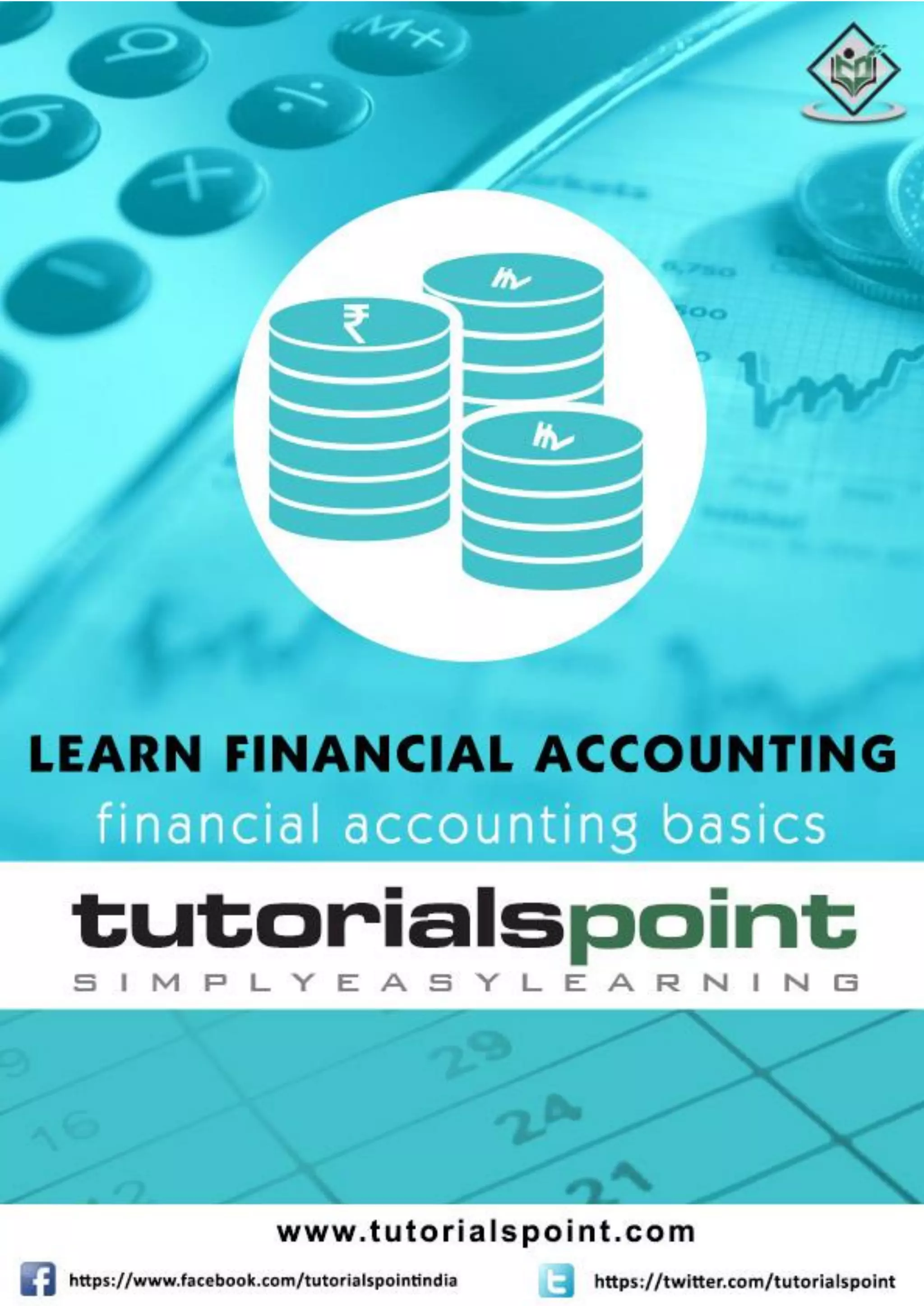 Financial Accounting
 