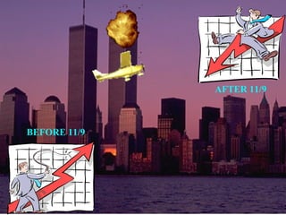 BEFORE 11/9
AFTER 11/9
 