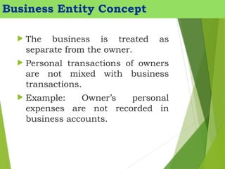 Accounting Concepts and its importance.pptx