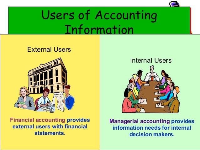 internal users of financial statements Free online library: what do users of private company financial statements want financial statements' primary purpose is to serve the needs of users but there is a. internal users of financial statements Free online library: what do users of private company financial statements want financial statements' primary purpose is to serve the needs of users but there is a.