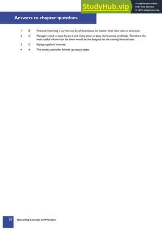 Accounting Concepts And Principles Study Manual.PDF