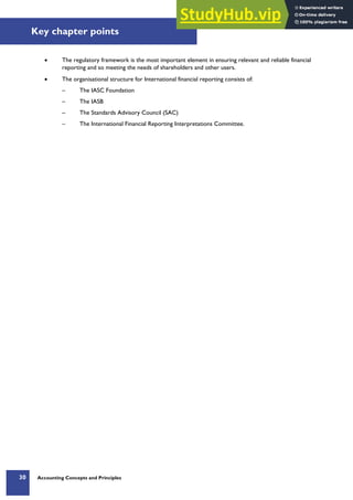 Accounting Concepts And Principles Study Manual.PDF