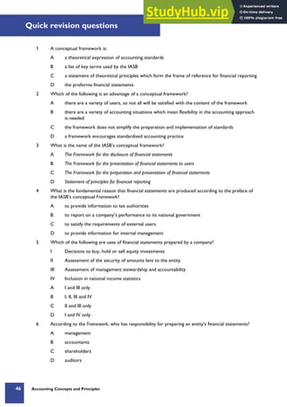 Accounting Concepts And Principles Study Manual.PDF