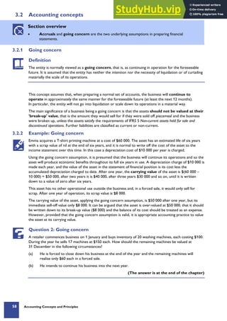 Accounting Concepts And Principles Study Manual.PDF