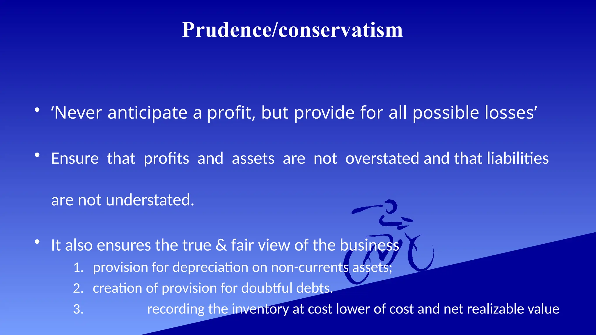 Pearson Edexcel A Level Accounting (IAL AS) Accounting Concepts &  Conventions.pptx