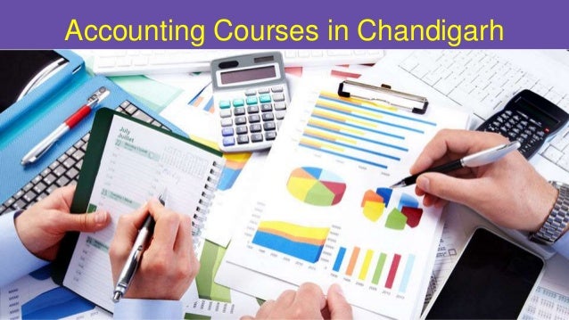 accounting courses