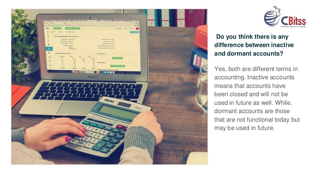 Accounting Courses In Chandigarh Cbitss Technolgies