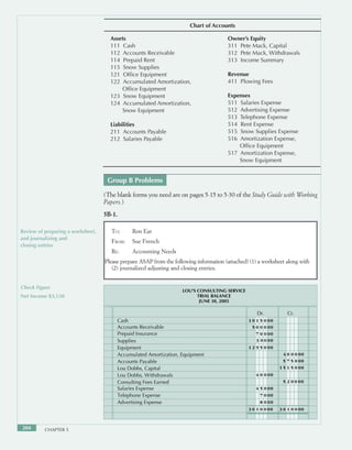 Part Iv Material Account Form.pdf Accounting cycle | PDF