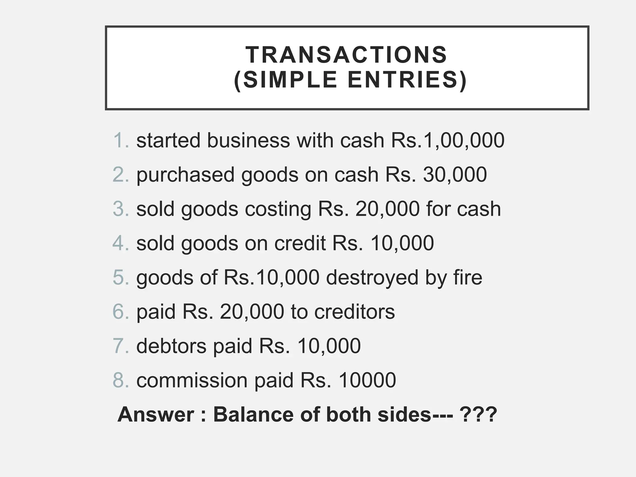 Accounting Equation & Rules- revised.pptx