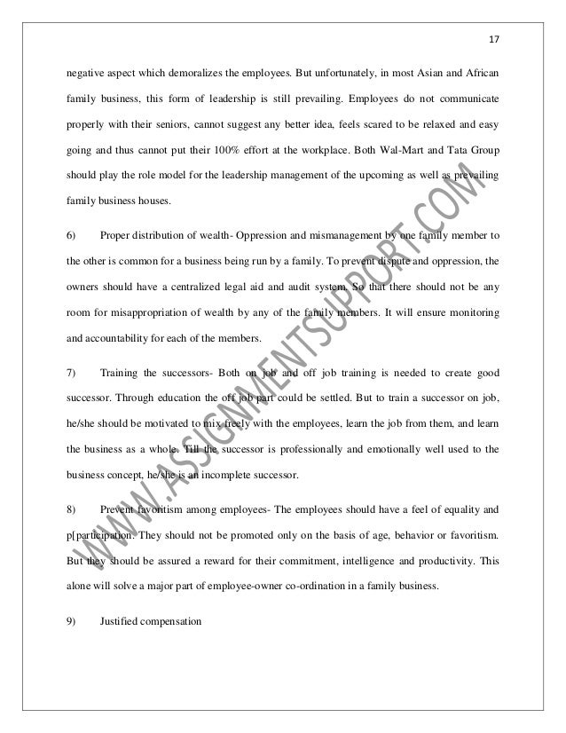 Thesis Statement For Friendship Essay Othello Essay Thesis also Model Essay English Accounting Family Business Essay Sample From Examples Of Thesis Essays