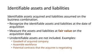 Contract Combination ACCOUNTING FOR BUSINESS COMBINATION.pptx