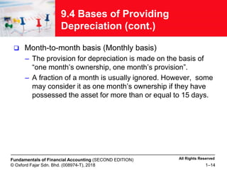 Accounting for Depreciation.ppt