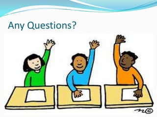 Any Questions?
 