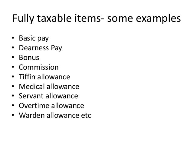 accounting for management vtu module 8 income tax