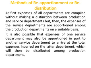 ACCOUNTING FOR OVERHEADS CONT........pptx