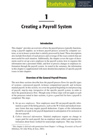 Worksheet 1a For Automated Payroo System.pdf Accounting for payroll.pdf