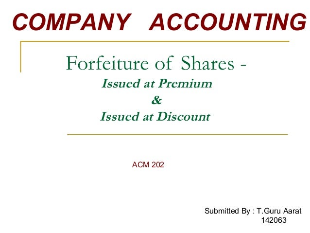 Company issued stock options