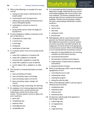 Accounting Information Systems SEVENTH EDITION.pdf
