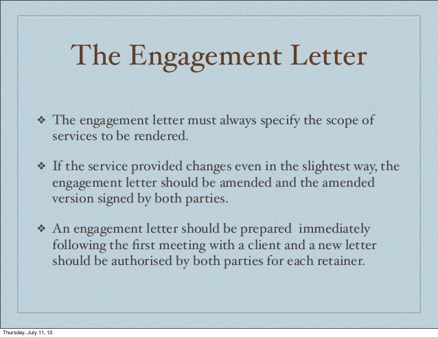 letter definition agreement Jamaica Engagement Letters in Accounting letter definition agreement Jamaica Engagement Letters in Accounting