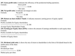 Accounting interview questions answers