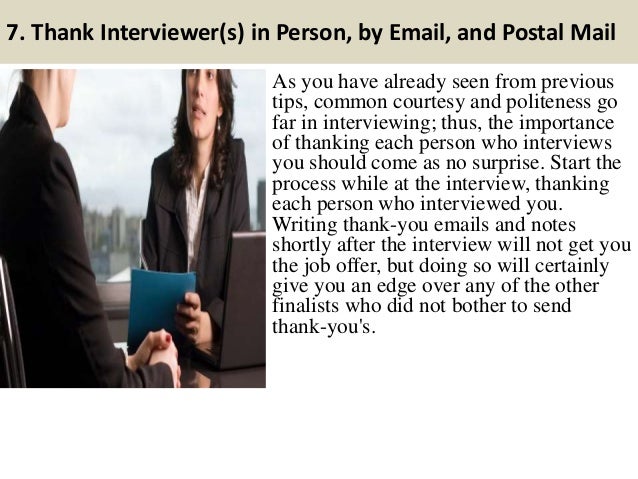 how to prepare for an accounting interview