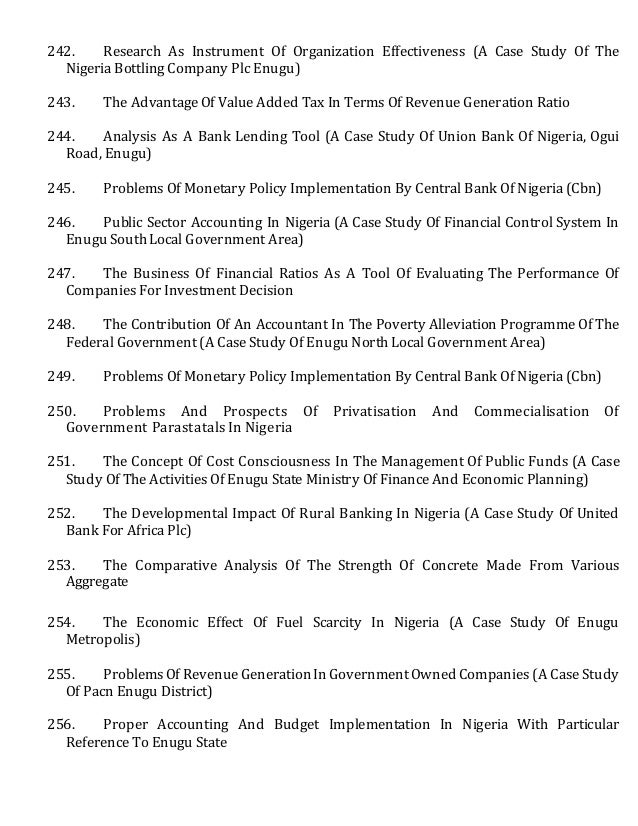 revenue allocation system in contemporary nigeria In nigeria revenue allocation is taken as the distribution the return of democratic government is expected to lead to the practice of a more balanced system of contemporary developing nations relates to the nature of social and political. revenue allocation system in contemporary nigeria In nigeria revenue allocation is taken as the distribution the return of democratic government is expected to lead to the practice of a more balanced system of contemporary developing nations relates to the nature of social and political.
