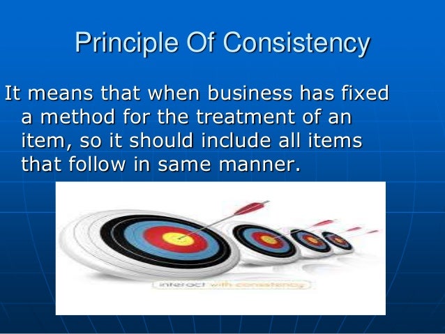 gaap cost principle