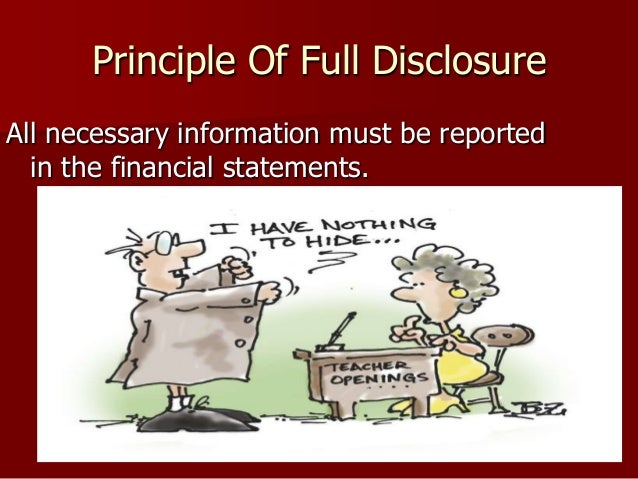 GAAP (Generally Accepted Accounting Principles)