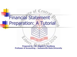 Financial Accounting presentation | PPTX | Stocks and Bonds | Personal ...