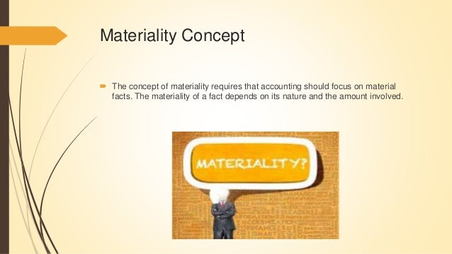 materiality cost principle of accounting materiality cost principle of accounting