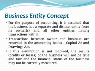 accounting principles 2024 2025 2026 2027 | PPTX