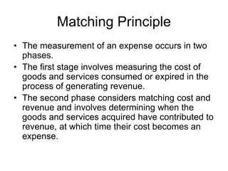 BEST OF Accounting Principles and Concepts.ppt