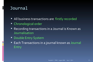Accounting process | PPT