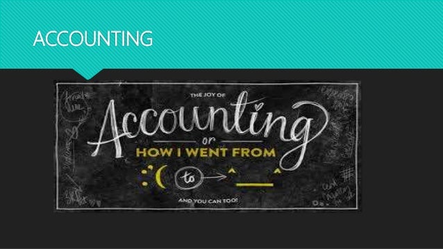 accounting quotes
