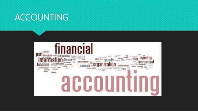 accounting quotes