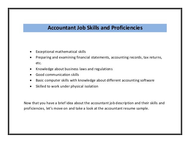 accounting resume sample pdf accounting job resume samples