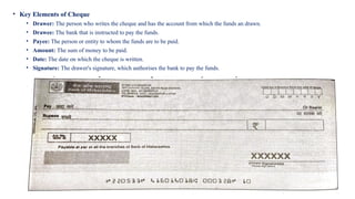 Accounting Skills Paper-I, Preparation of Vouchers | PPTX