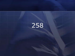 258
 