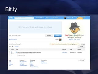 Bit.ly
 