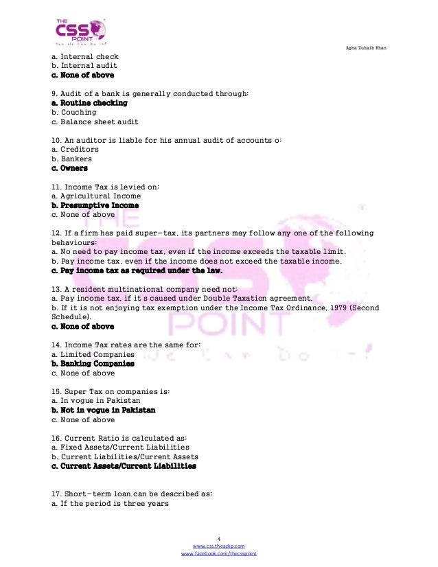 General liability audit manual uploadsl