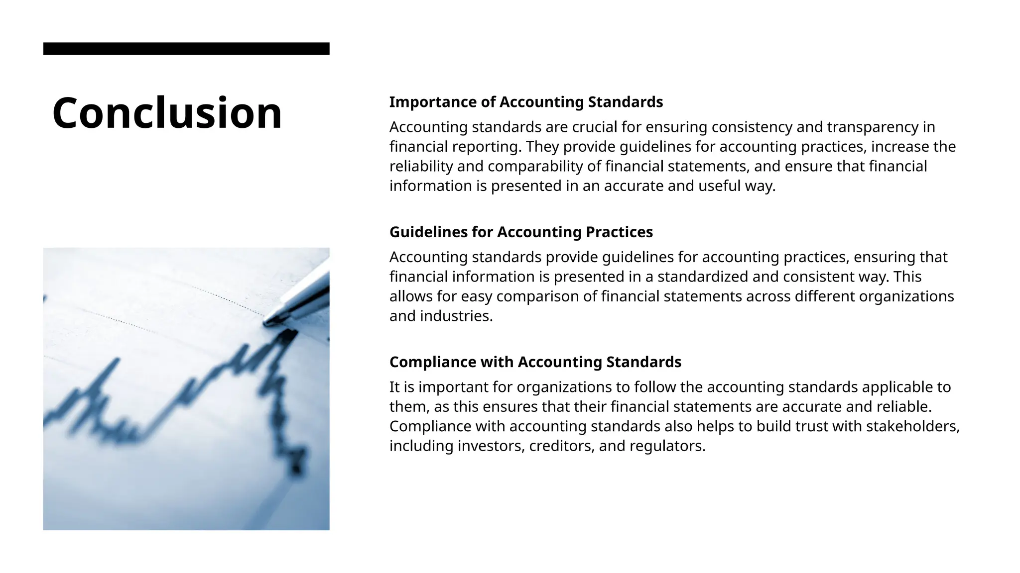 Indian Accounting Standard Basics for commerce Graduates | PPTX