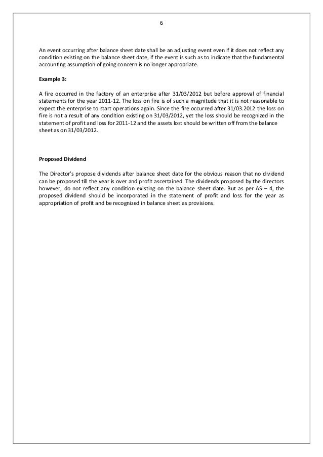 accounting standard 2 and 4