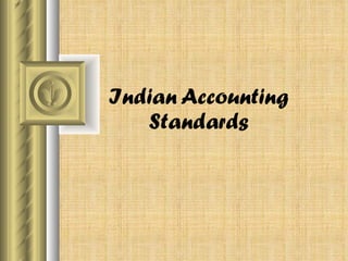 Indian Accounting Standards 