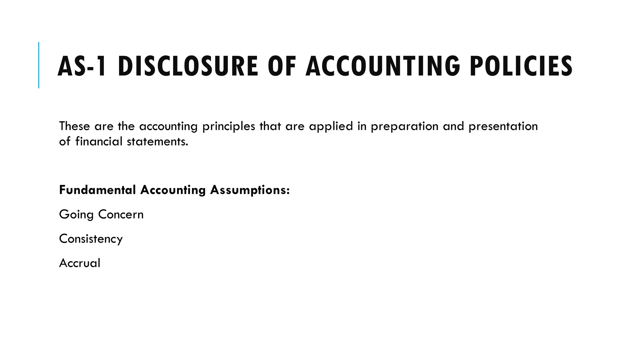 accounting-standards-ppt