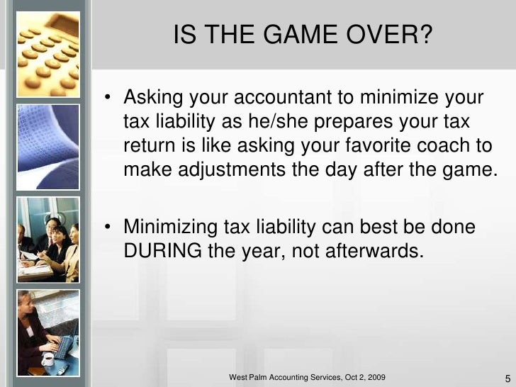 Minimizing taxes on stock options