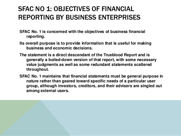 accounting theory ford income statement