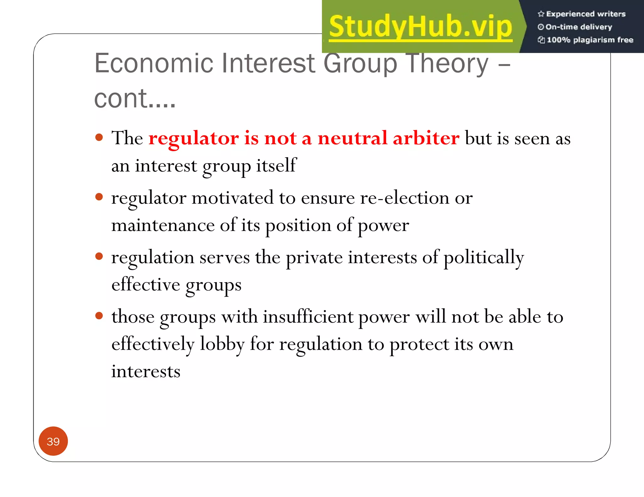 Accounting Theory Approach | PDF