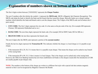 Account Kit and Internet Banking | PPTX