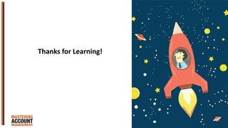 Thanks for Learning!
27
 
